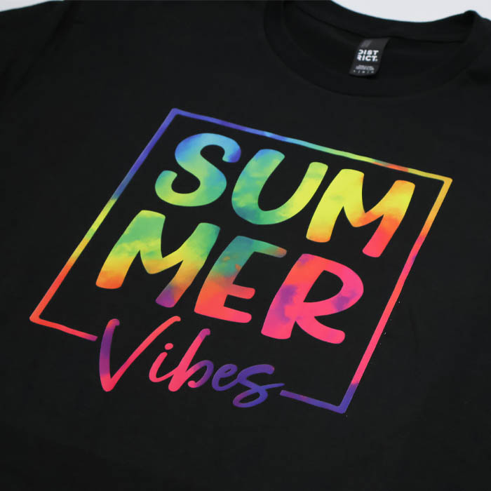Dtf Heat Transfer