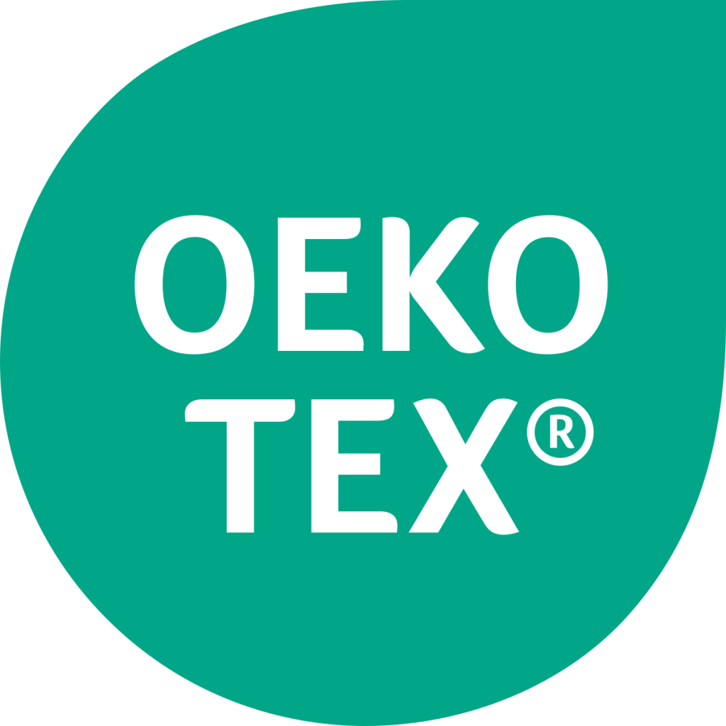Oeko Tex Umbrella Brand 11 2022.svg