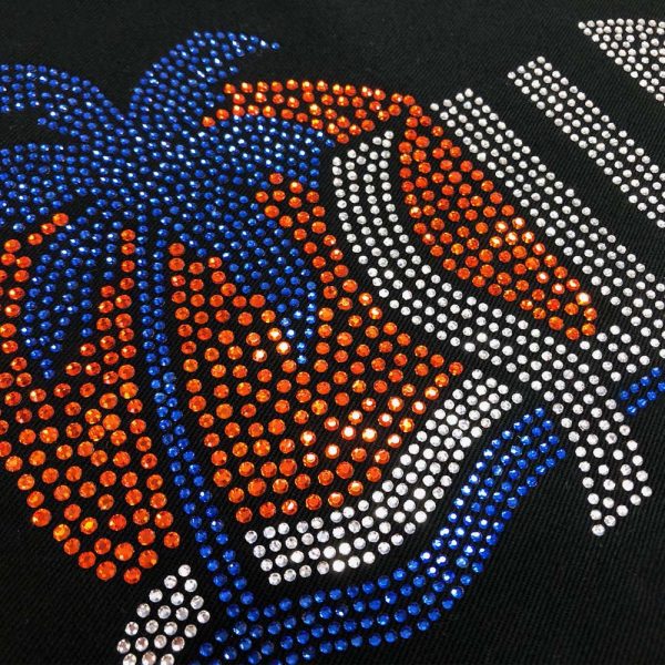 Rhinestones 3