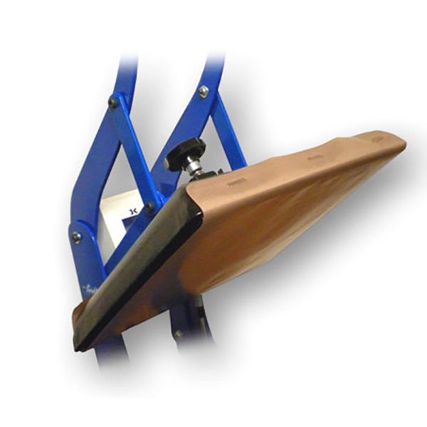 Teflon Top Heater Wrap 16x14