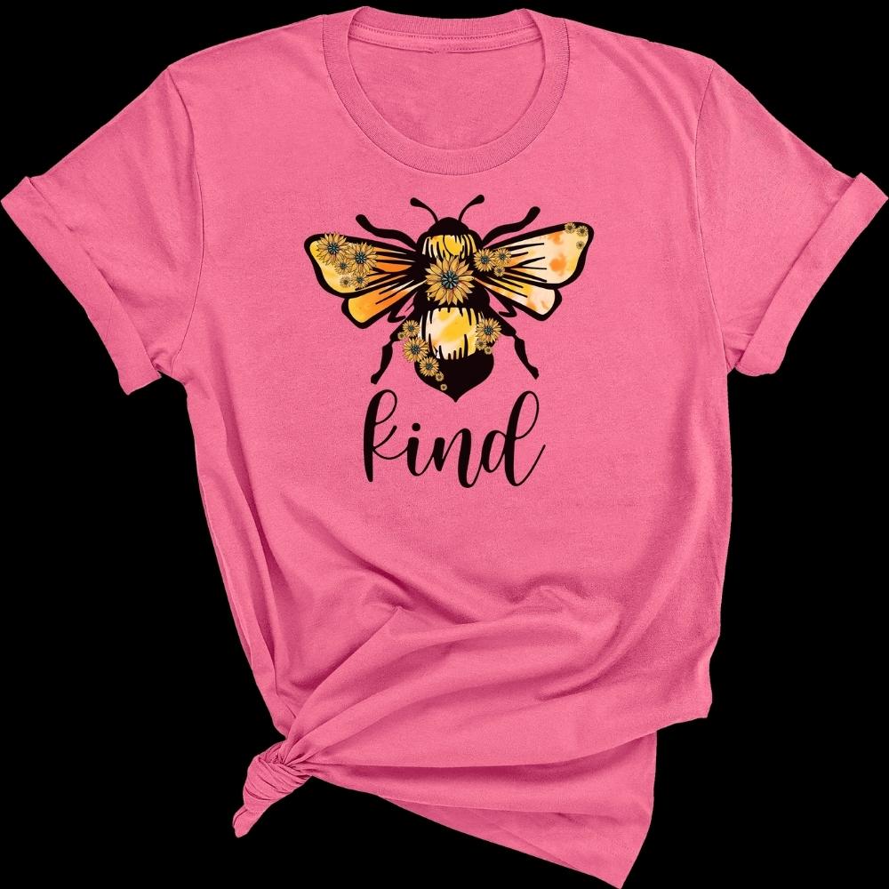 Be Kind Hot Printz Dtf