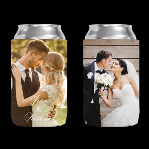 Can Wraps Sublimated