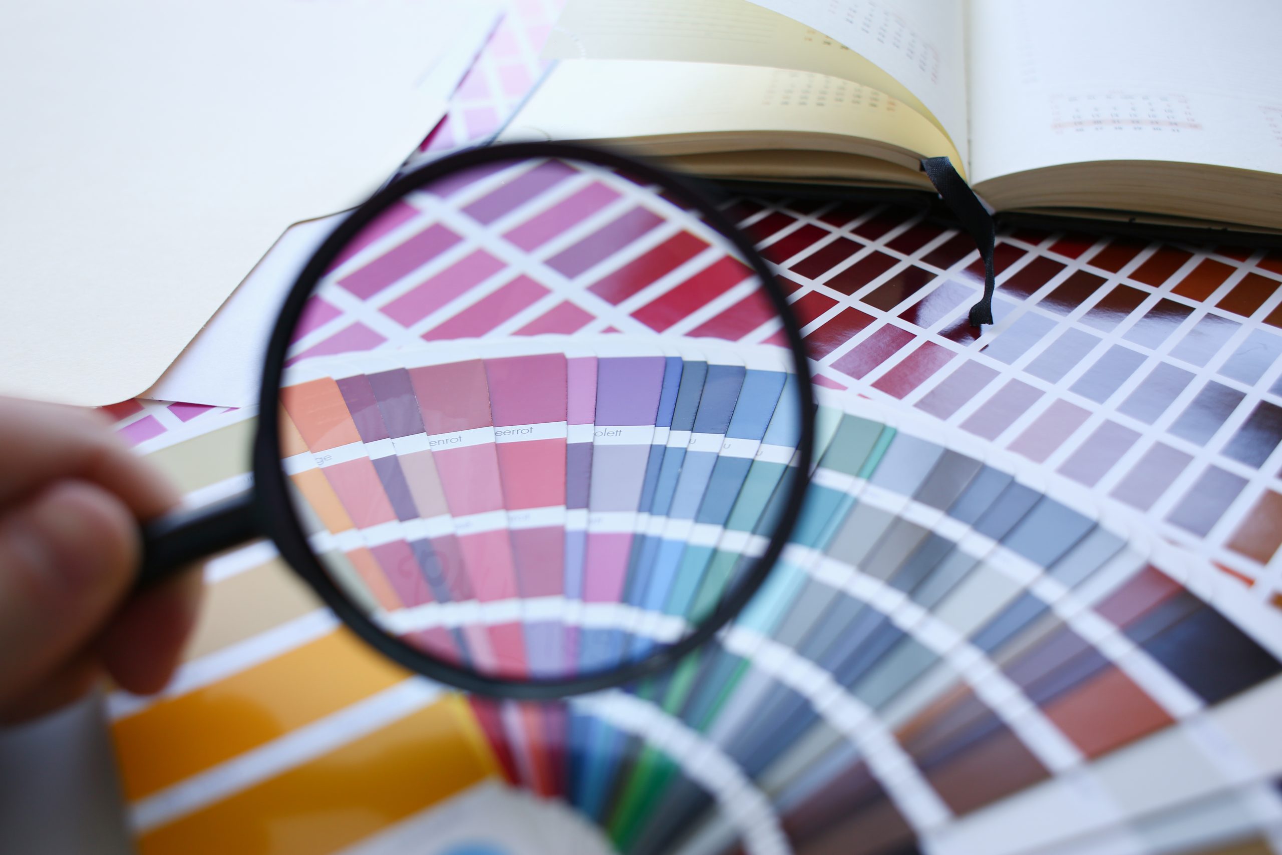 cmyk heat transfer matching