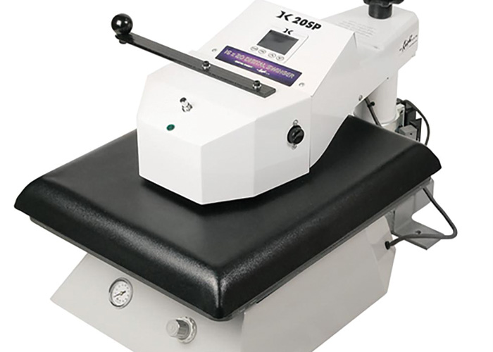 Heat Presses