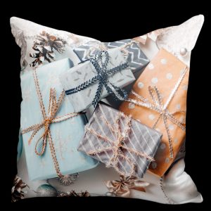 Pillow Sublimated Transfer