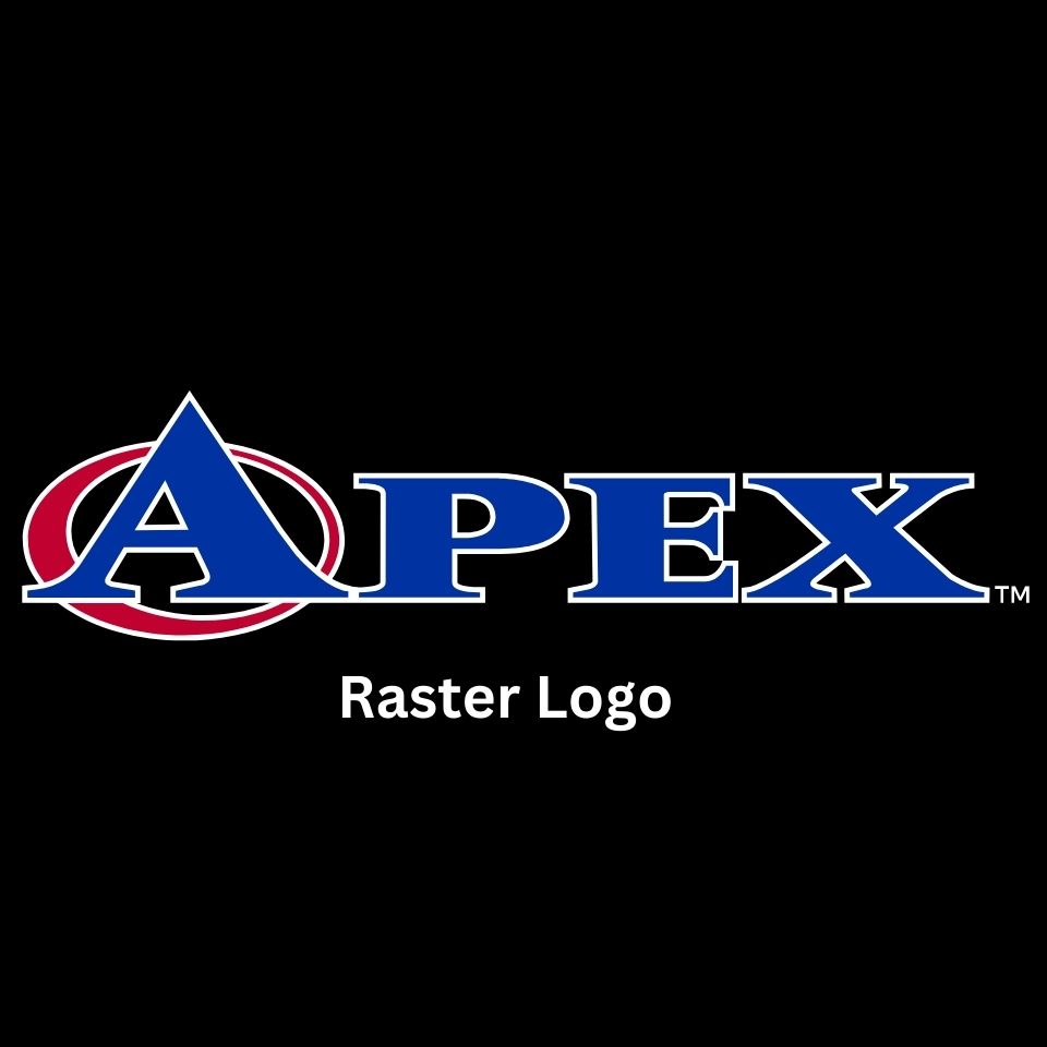Raster Logo