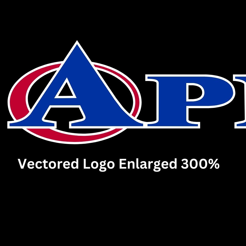 Vector Logo 300 Percent